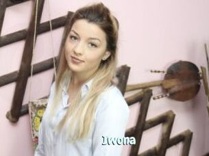 Iwona