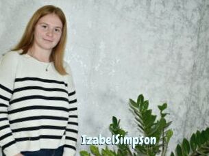 IzabelSimpson