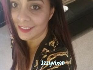 Izzyvixen
