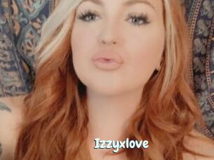 Izzyxlove
