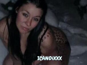 ICANDiXXX