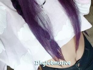 IShySubmissive