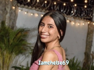 Iamchelse69
