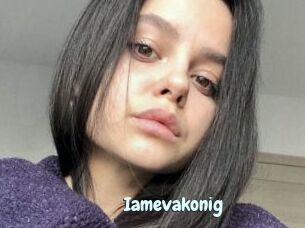 Iamevakonig