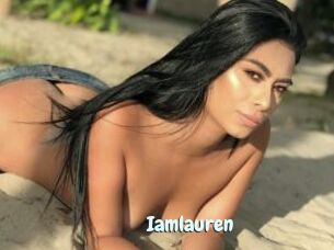 Iamlauren