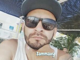 Iammaxy