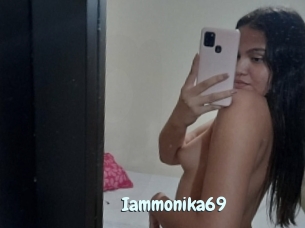 Iammonika69