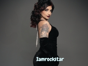 Iamrockstar
