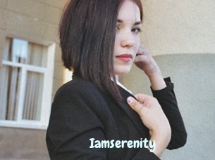 Iamserenity
