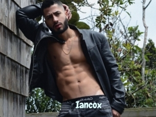 Iancox