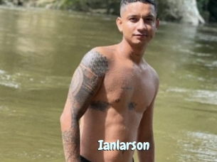 Ianlarson