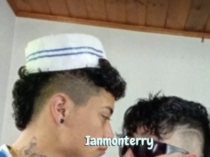 Ianmonterry