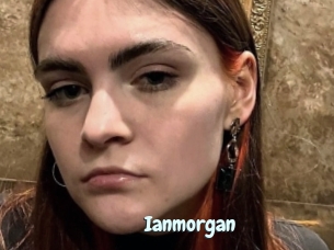Ianmorgan