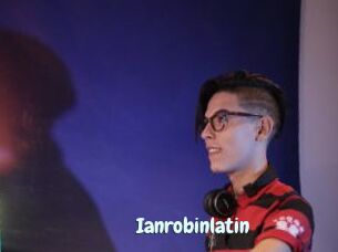 Ianrobinlatin