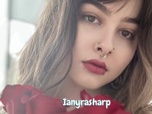 Ianyrasharp