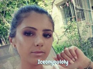 Iceonyouloly
