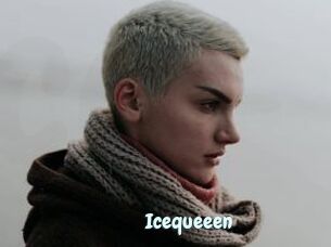 Icequeeen