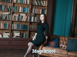 Idagracious