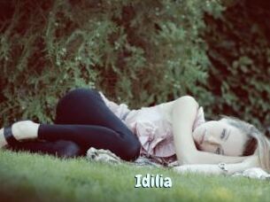 Idilia
