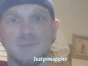 Ieatpineapples