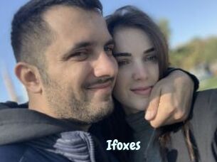 Ifoxes