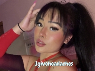 Igiveheadaches