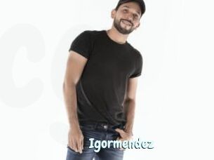 Igormendez