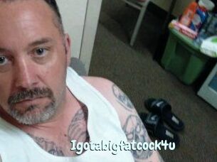 Igotabigfatcock4u