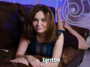 Igrittm