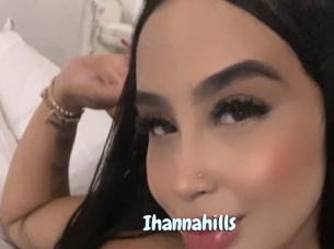 Ihannahills