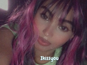 Ikissyou