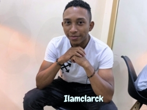 Ilamclarck