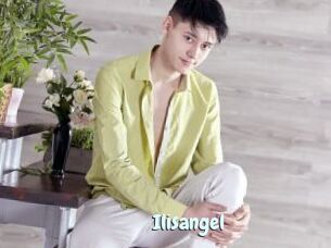 Ilisangel