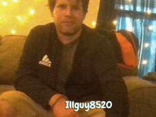 Illguy8520