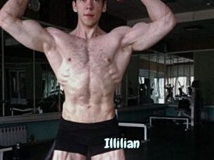 Illilian