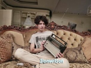 Ilonwilson