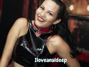 Iloveanaldeep