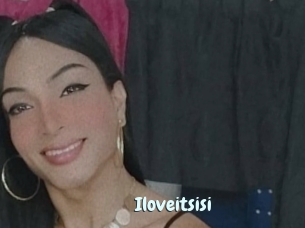 Iloveitsisi