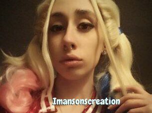 Imansonscreation