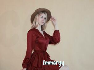 Immaryy