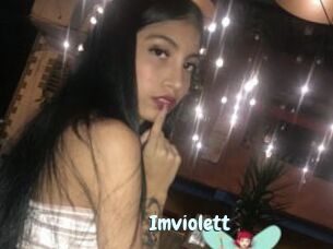Imviolett