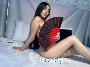 Imxvalery
