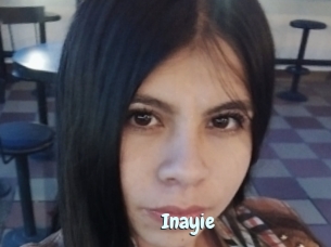 Inayie