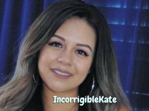 IncorrigibleKate