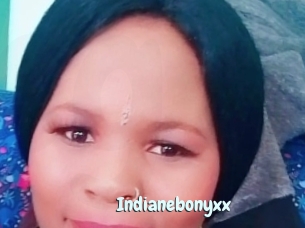 Indianebonyxx