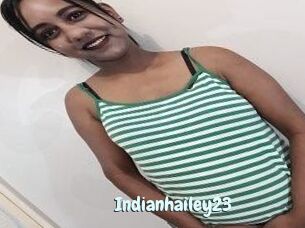 Indianhailey23