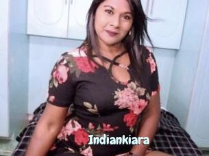 Indiankiara