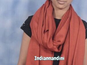Indiannandini