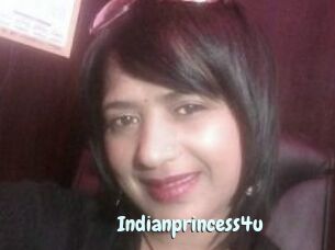 Indianprincess4u
