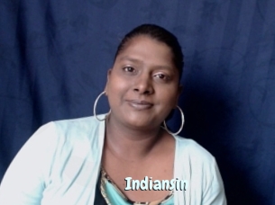 Indiansin